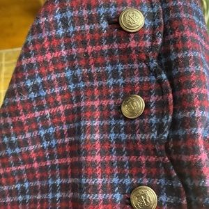 Gorgeous Talbots skirt